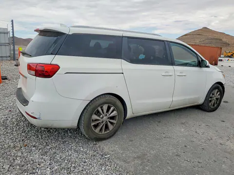 2015 KIA Sedona VIN KNDMB5C18F6032178 фото 3