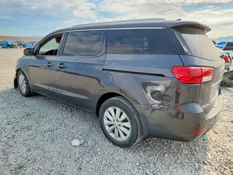 2016 KIA Sedona VIN KNDMC5C15G6183784 фото 2