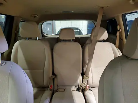 2016 KIA Sedona VIN KNDMB5C14G6114359 фото 10