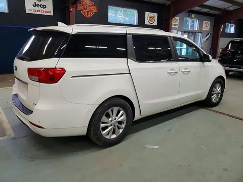2016 KIA Sedona VIN KNDMB5C14G6114359 фото 3