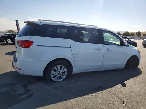 2017 KIA Sedona VIN KNDMB5C15H6250758 фото 3
