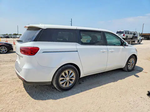 2019 KIA Sedona VIN KNDMB5C18K6547949 фото 3