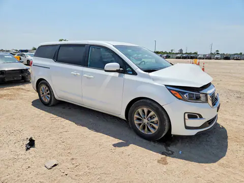 2019 KIA Sedona VIN KNDMB5C18K6547949 фото 4