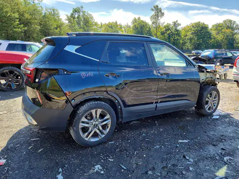 2022 KIA SELTOS VIN KNDEU2AA6N7310469 фото 3