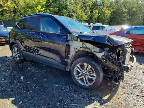 2022 KIA SELTOS VIN KNDEU2AA6N7310469 фото 4