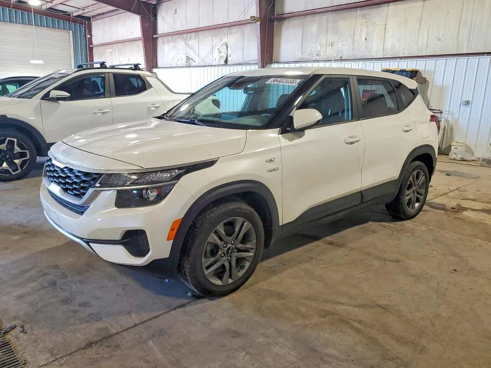 2023 KIA Seltos VIN KNDEPCAAXP7362137 фото 1