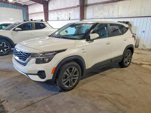 2023 KIA Seltos VIN KNDEPCAAXP7362137 фото 1