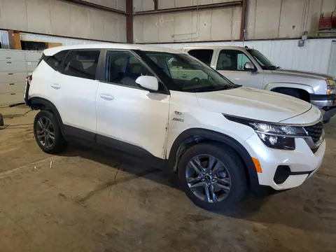 2023 KIA Seltos VIN KNDEPCAAXP7362137 фото 4