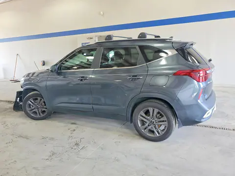 2023 KIA SELTOS VIN KNDEU2AA1P7399919 фото 2