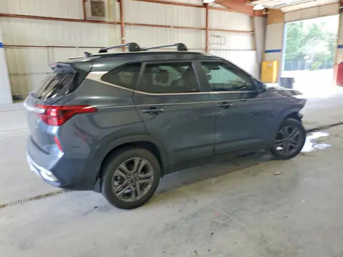 2023 KIA SELTOS VIN KNDEU2AA1P7399919 фото 3
