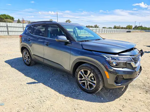 2023 KIA Seltos VIN KNDEU2AA0P7387714 фото 4