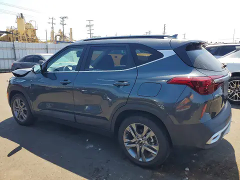 2023 KIA Seltos VIN KNDEU2AA6P7417797 фото 2