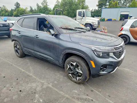 KNDERCAA7R7562258 — 2024 Kia Seltos, фото 4 с аукциона Copart 14.10.2026, Задняя часть