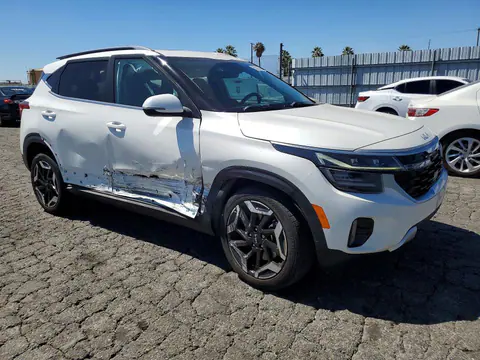 2024 KIA Seltos VIN KNDETCA79R7631618 фото 4