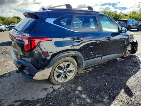 2024 KIA SELTOS VIN KNDEUCAA3R7583218 фото 3
