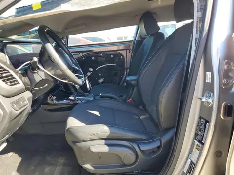 KNDEU2AA5R7637810 — 2024 Kia Seltos, фото 7 с аукциона Copart, Передняя часть