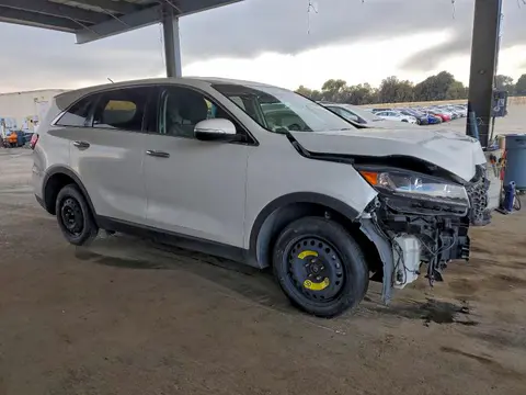 2020 KIA SORENTO S VIN 5XYPG4A57LG620399 фото 4