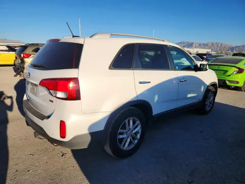 2014 KIA Sorento VIN 5XYKTDA75EG513829 фото 3