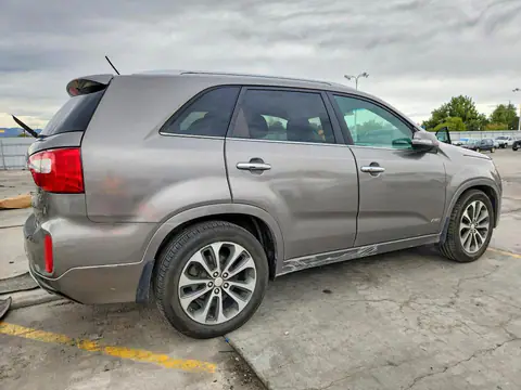 5XYKWDA7XEG431375 — 2014 Kia Sorento, фото 3 с аукциона Copart 14.10.2026, Боковая часть