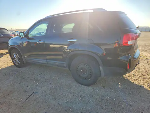 2015 KIA Sorento VIN 5XYKTDA76FG614721 фото 2