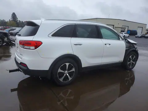 2016 KIA Sorento VIN 5XYPHDA52GG110478 фото 3
