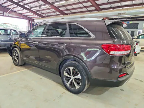 2016 KIA Sorento VIN 5XYPHDA55GG104058 фото 2