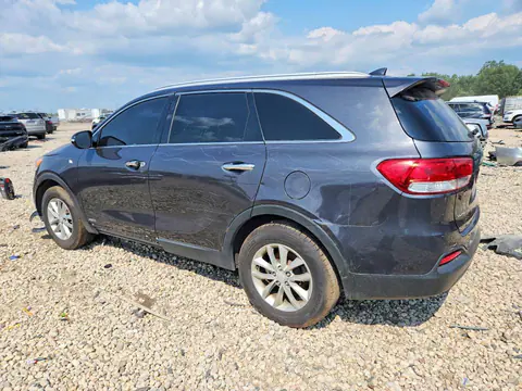 2016 KIA Sorento VIN 5XYPGDA34GG157948 фото 2