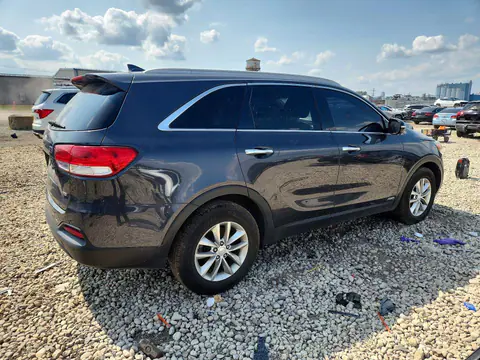 2016 KIA Sorento VIN 5XYPGDA34GG157948 фото 3