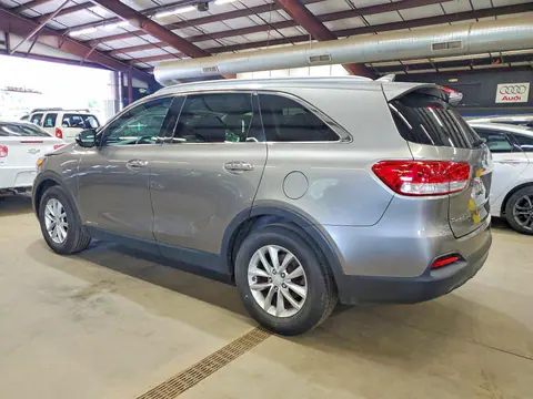 2016 KIA Sorento VIN 5XYPGDA52GG089912 фото 2