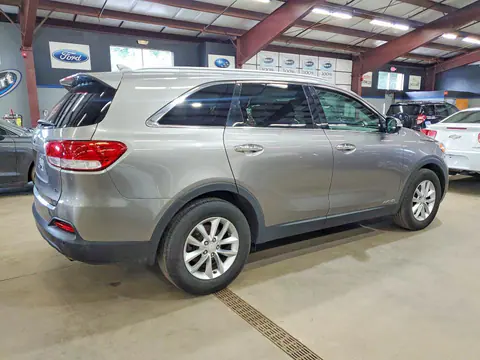 2016 KIA Sorento VIN 5XYPGDA52GG089912 фото 3