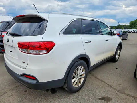 2016 KIA Sorento VIN 5XYPGDA38GG087337 фото 3