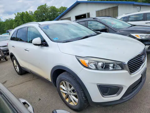 2016 KIA Sorento VIN 5XYPGDA38GG087337 фото 4