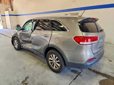 2016 KIA SORENTO VIN 5XYPGDA59GG180062 фото 2