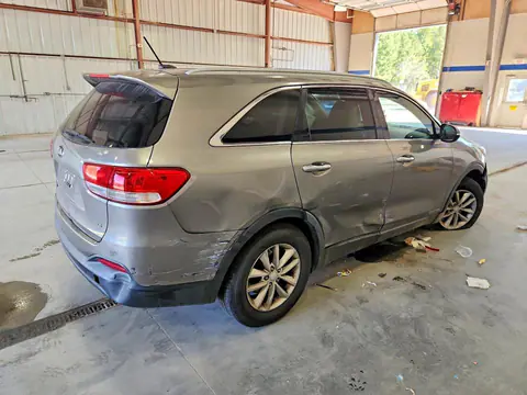 2016 KIA SORENTO VIN 5XYPGDA59GG180062 фото 3
