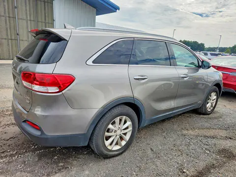 2016 KIA Sorento VIN 5XYPGDA38GG061028 фото 3