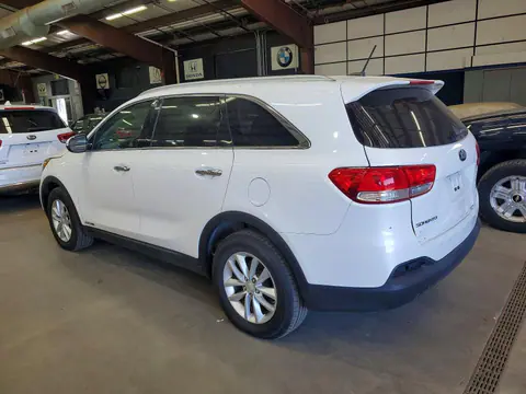 2016 KIA Sorento VIN 5XYPGDA59GG172382 фото 2