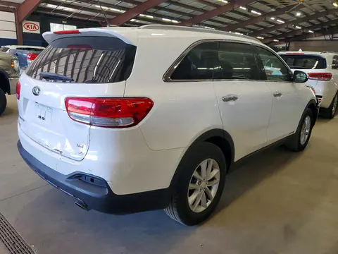 2016 KIA Sorento VIN 5XYPGDA59GG172382 фото 3