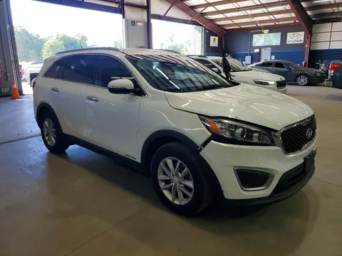 2016 KIA Sorento VIN 5XYPGDA59GG172382 фото 4
