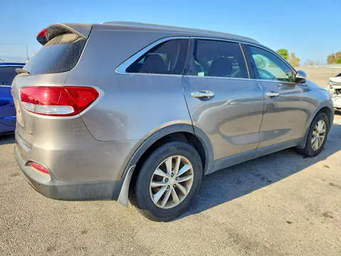 2016 KIA Sorento VIN 5XYPG4A38GG165406 фото 3