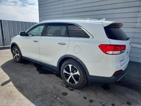 2016 KIA Sorento VIN 5XYPH4A5XGG045797 фото 2