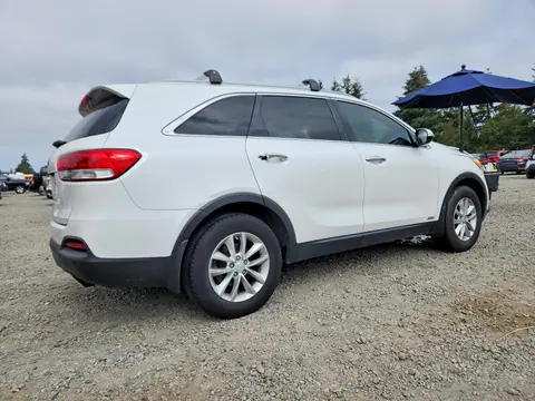 2016 KIA Sorento VIN 5XYPGDA36GG043515 фото 3