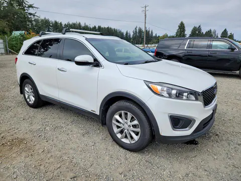 2016 KIA Sorento VIN 5XYPGDA36GG043515 фото 4