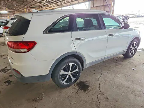 2016 KIA Sorento VIN 5XYPHDA53GG015671 фото 3