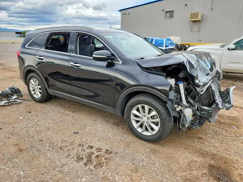 2016 KIA Sorento VIN 5XYPG4A3XGG059412 фото 4