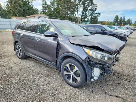 2016 KIA Sorento VIN 5XYPHDA1XGG045067 фото 4