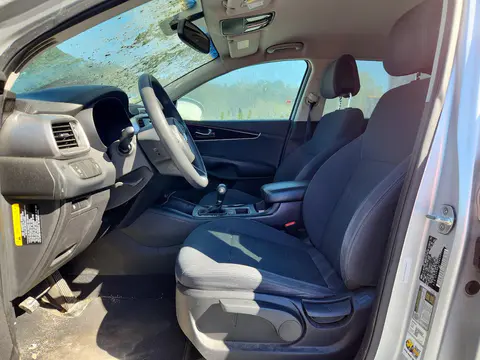 2016 Kia Sorento Lx VIN 5XYPG4A38GG040342 фото 7