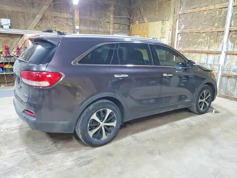2017 KIA Sorento VIN 5XYPHDA53HG225995 фото 3