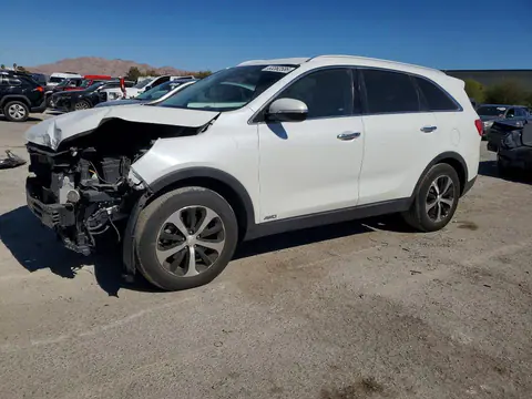 2017 KIA Sorento VIN 5XYPHDA12HG268690 фото 1