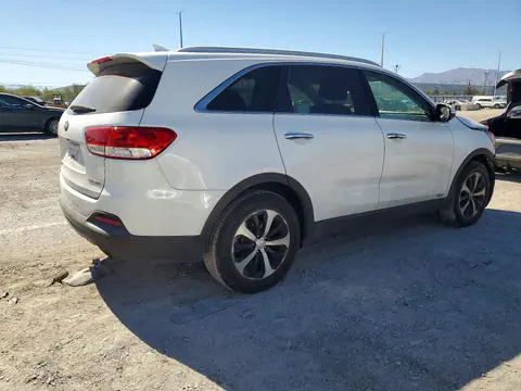 2017 KIA Sorento VIN 5XYPHDA12HG268690 фото 3