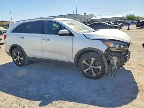 2017 KIA Sorento VIN 5XYPHDA12HG268690 фото 4